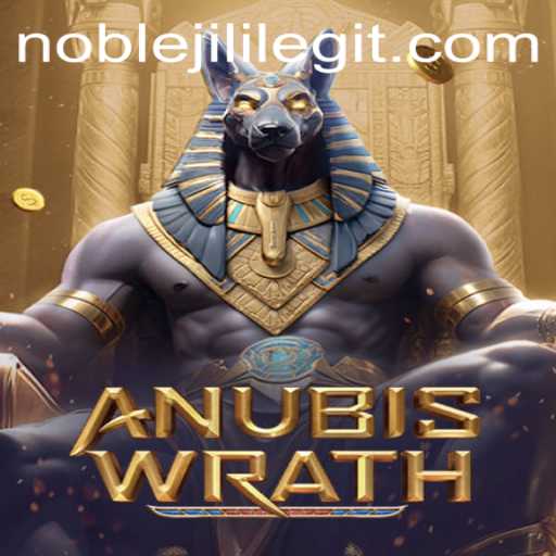 Exploring AnubisWrath: A Journey into the Mysterious Realms