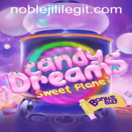 Unveiling CandyDreamsSweetPlanet: An Enchanting Adventure with NOBLEJILI