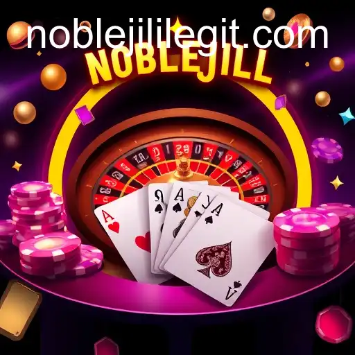 Exploring the Exciting World of Casino Games