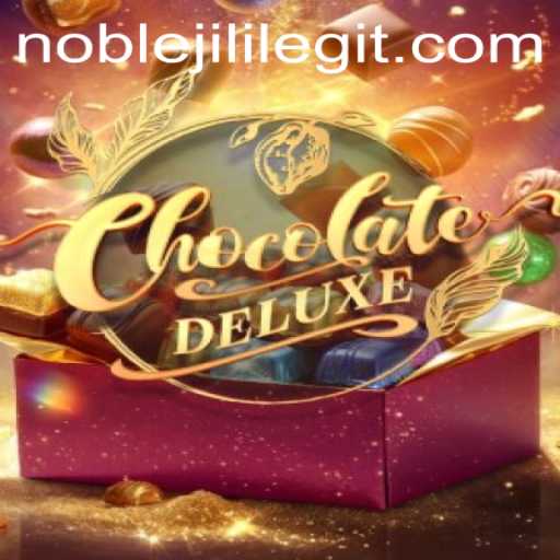 Unwrapping the Excitement of ChocolateDeluxe: A Sweet Adventure