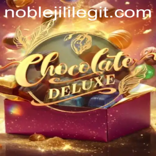 Unwrapping the Excitement of ChocolateDeluxe: A Sweet Adventure