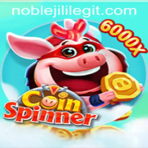 Dive into CoinSpinner: The Game Revolutionizing the Gaming Industry with NOBLEJILI
