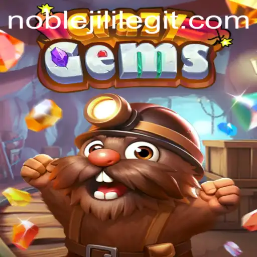 Unveiling CrazyGems: A Thrilling Gaming Experience with NOBLEJILI