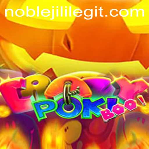 Explore the World of CrazyPokiBoo: A Thrilling Adventure with NOBLEJILI