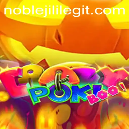 Explore the World of CrazyPokiBoo: A Thrilling Adventure with NOBLEJILI