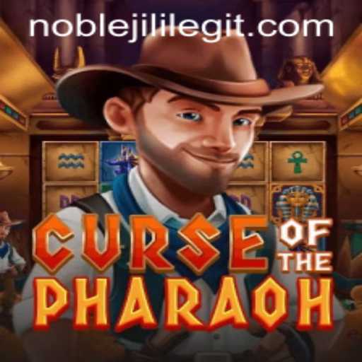 Uncover the Mysteries of CurseofthePharaoh: An In-Depth Look at the Game