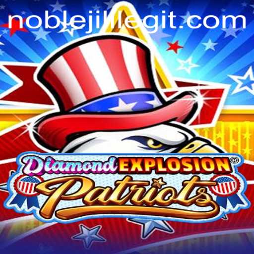 Exploring DiamondExplosionPatriots: An Enthralling Adventure