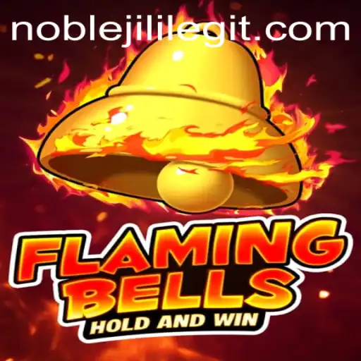 Exploring Flamingbells: A Captivating Game Brought to Life by NOBLEJILI