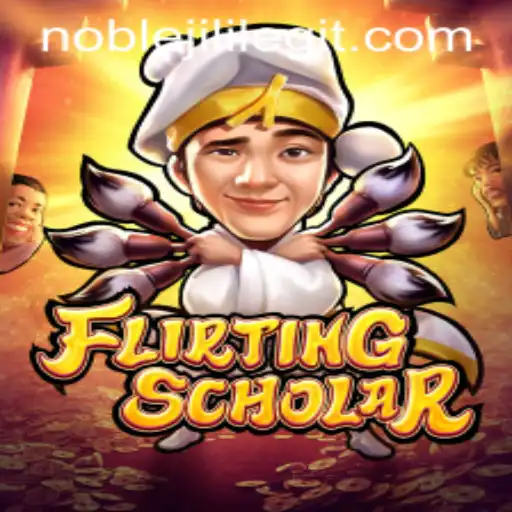 FlirtingScholar: A Journey into Ancient Strategy and Charm
