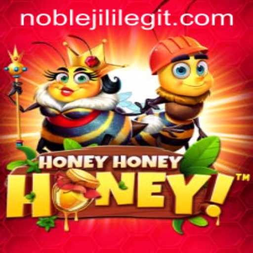 Exploring the Fascinating World of HoneyHoneyHoney with NOBLEJILI