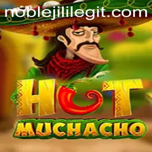 Exploring the Exciting World of HotMuchacho: A Comprehensive Guide to the Game