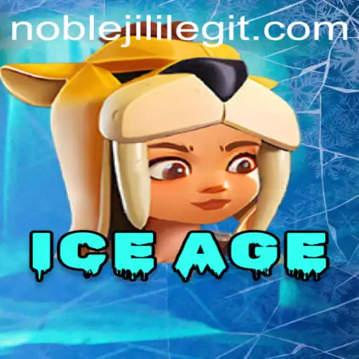 Exploring the Enchanting World of IceAge: A Deep Dive into the Game with NOBLEJILI