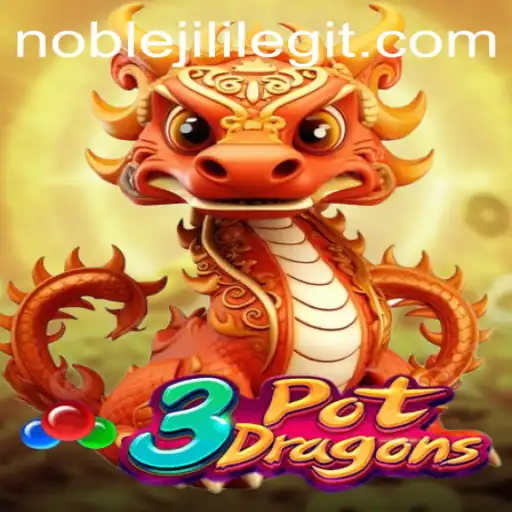 Exploring the Enchanting World of 3PotDragons: A NobleJili Adventure
