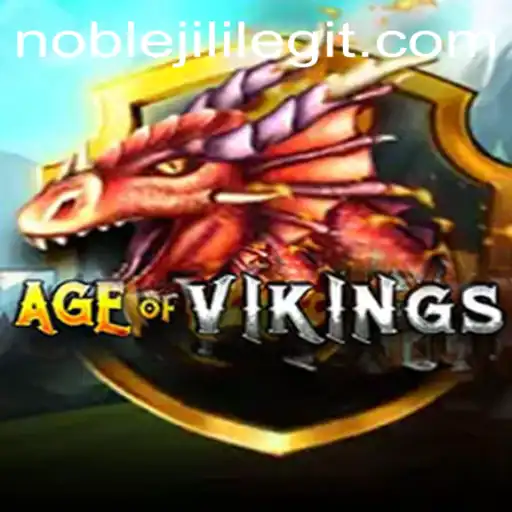 Dive into the Adventures of AgeofViking with NOBLEJILI