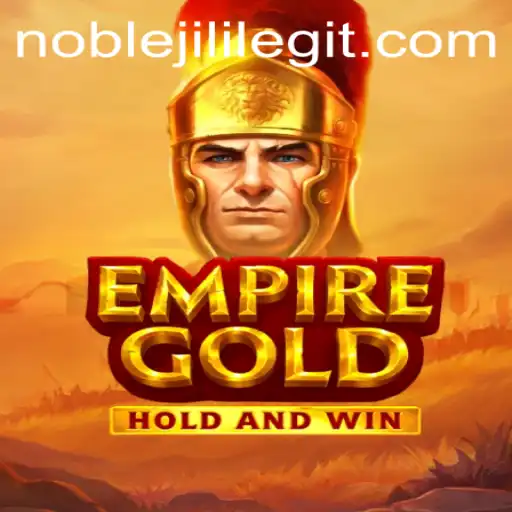 Discover the Thrilling World of EmpireGold: A Journey Through Strategy and Adventure