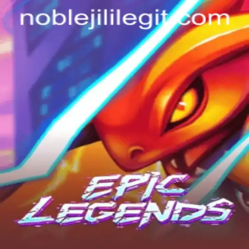 Exploring the World of EpicLegends: A Deep Dive into Gameplay and Strategy