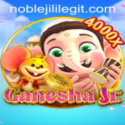 Discover the Enchanting World of GaneshaJr: A Dive into Adventure and Strategy