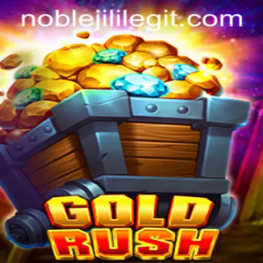 GoldRush: Unleashing the Adventure with NOBLEJILI