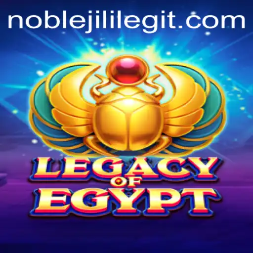 Legacy of Egypt: An Immersive Journey through Ancient Times