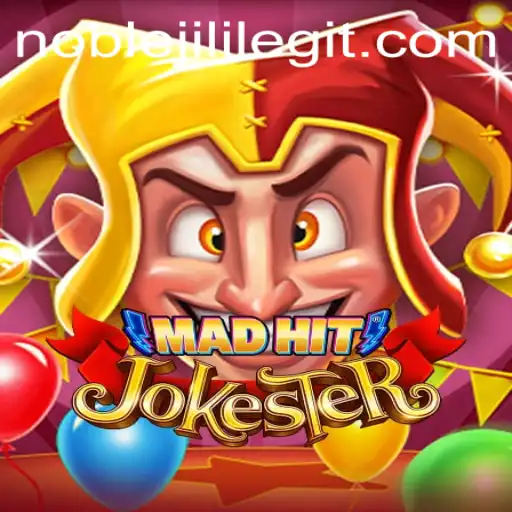 Discover the Exciting World of MadHitJokester and the Intriguing NOBLEJILI
