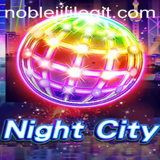 Exploring the Intriguing World of NightCity: The Game of Strategy and Mystery