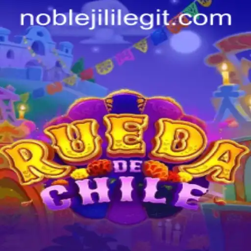 Discover the Thrills of RuedaDeChile: A Unique Game Experience with NOBLEJILI