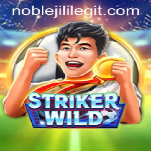 StrikerWILD: An Exciting Journey into the Virtual Arena