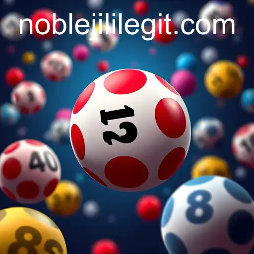 The Allure of Lottery Games: Unveiling the Excitement of NOBLEJILI