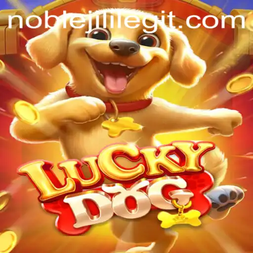 Discover the Exciting World of LuckyDog: A Game of Chance and Strategy