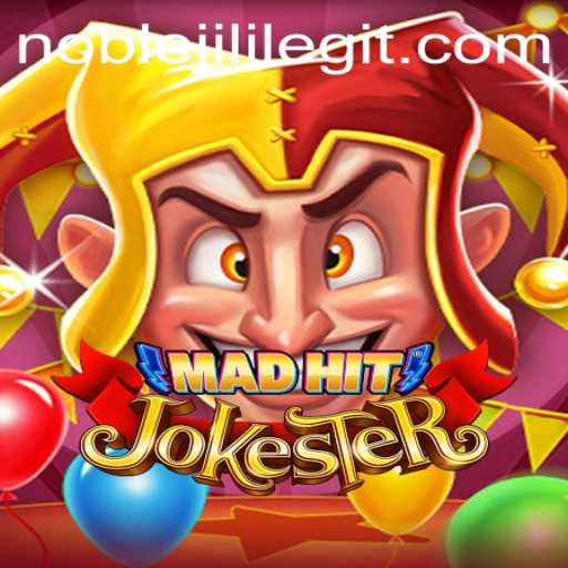 Discover the Exciting World of MadHitJokester and the Intriguing NOBLEJILI