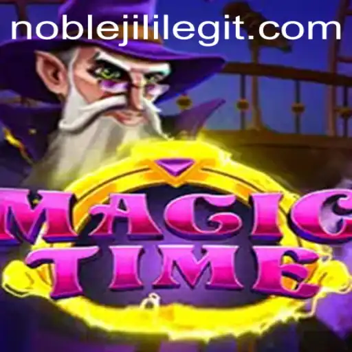 The Enchantment of MagicTime: Unveiling the Game NOBLEJILI
