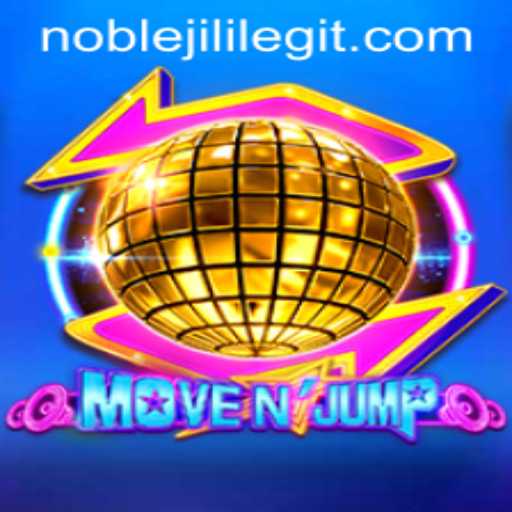 Discover the Excitement of MovenJump with NOBLEJILI: A Thrilling Gaming Experience