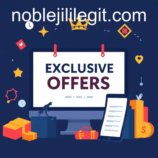 Exclusive Offers from NOBLEJILI: Unveiling Opportunities Like Never Before