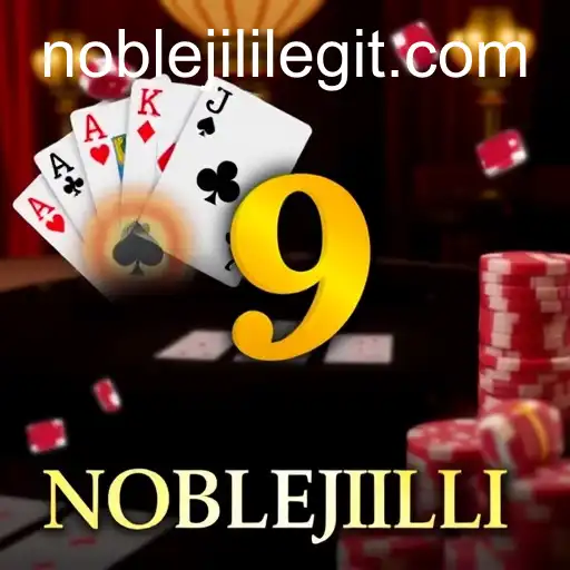 Exploring the Thrills of Online Baccarat with NOBLEJILI