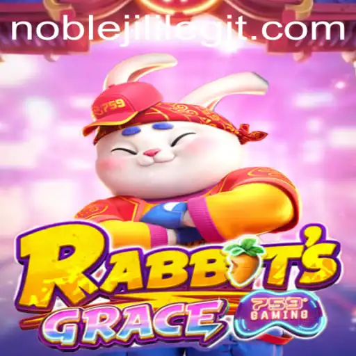 Discovering the Enchanting World of RabbitsGrace and the Magic of NOBLEJILI