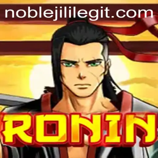 Explore the Engaging World of Ronin: Unveiling Game Features and Rules with NOBLEJILI