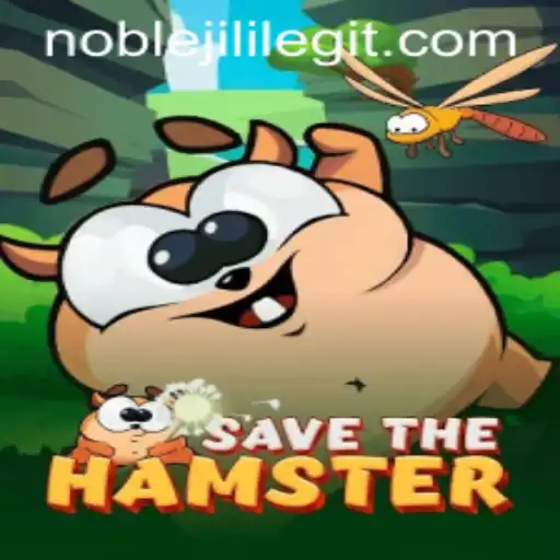 An In-Depth Exploration of SavetheHamster: A NobleJili Adventure