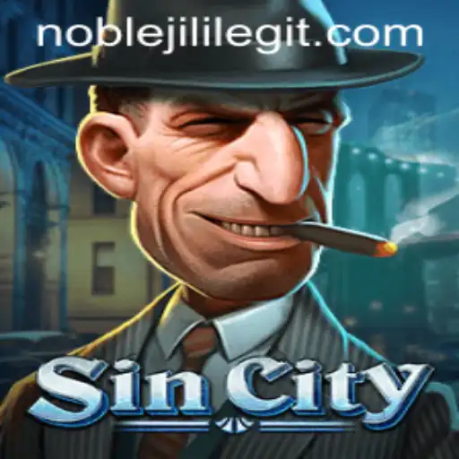Discover the Thrills of SinCity: A Dive into the World of NOBLEJILI