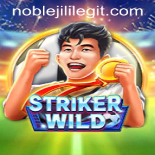 StrikerWILD: An Exciting Journey into the Virtual Arena