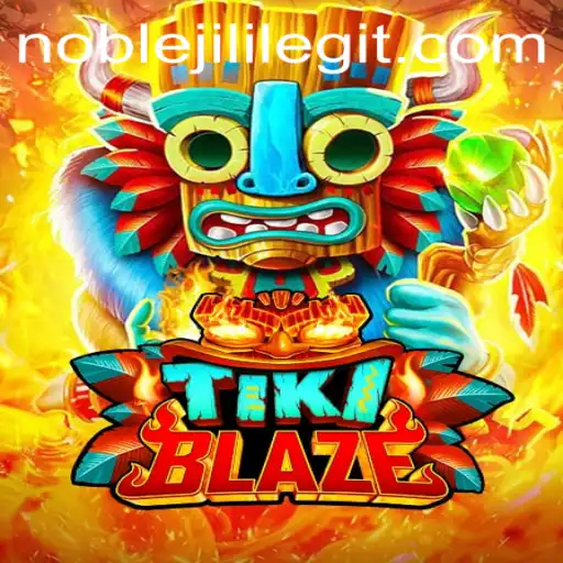 Exploring the Exciting World of TikiBlaze: A New Gaming Adventure