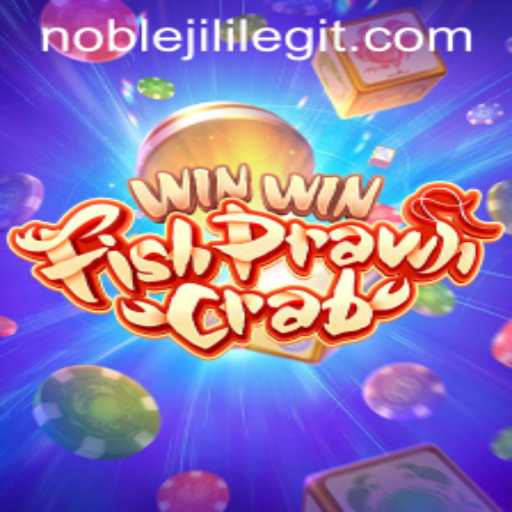 The Exciting World of WinWinFishPrawnCrab