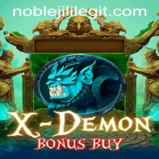 Exploring XDemonBonusBuy: A Deep Dive into the Thrilling Gameplay
