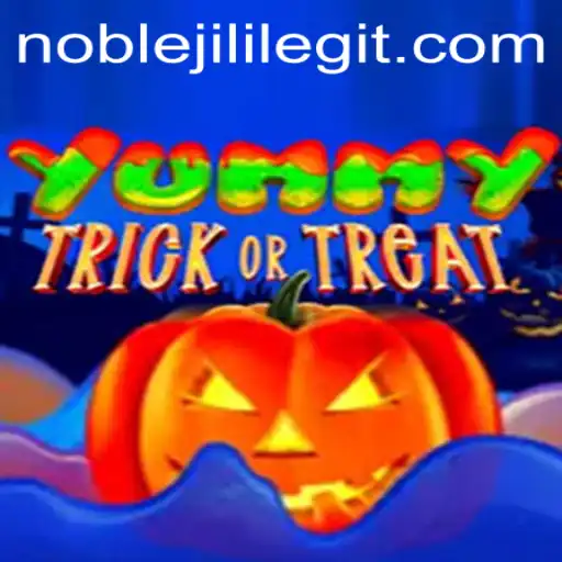 Discover the Enchanting World of YummyTrickorTreat with NOBLEJILI